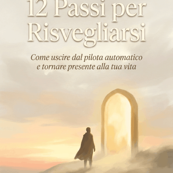 12 Passi per risvegliarsi